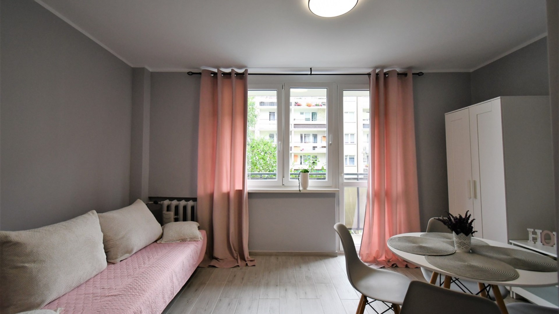 Mieszkanie na wynajem