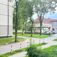 Mieszkanie na wynajem