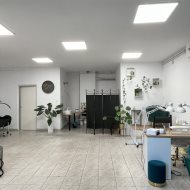 Lokal na wynajem