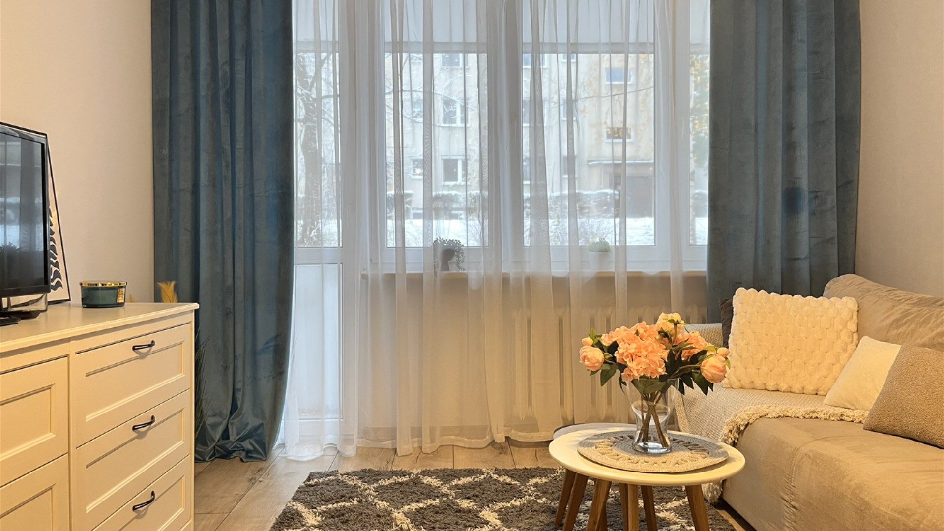 Mieszkanie na sprzedaż