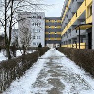 Mieszkanie na wynajem