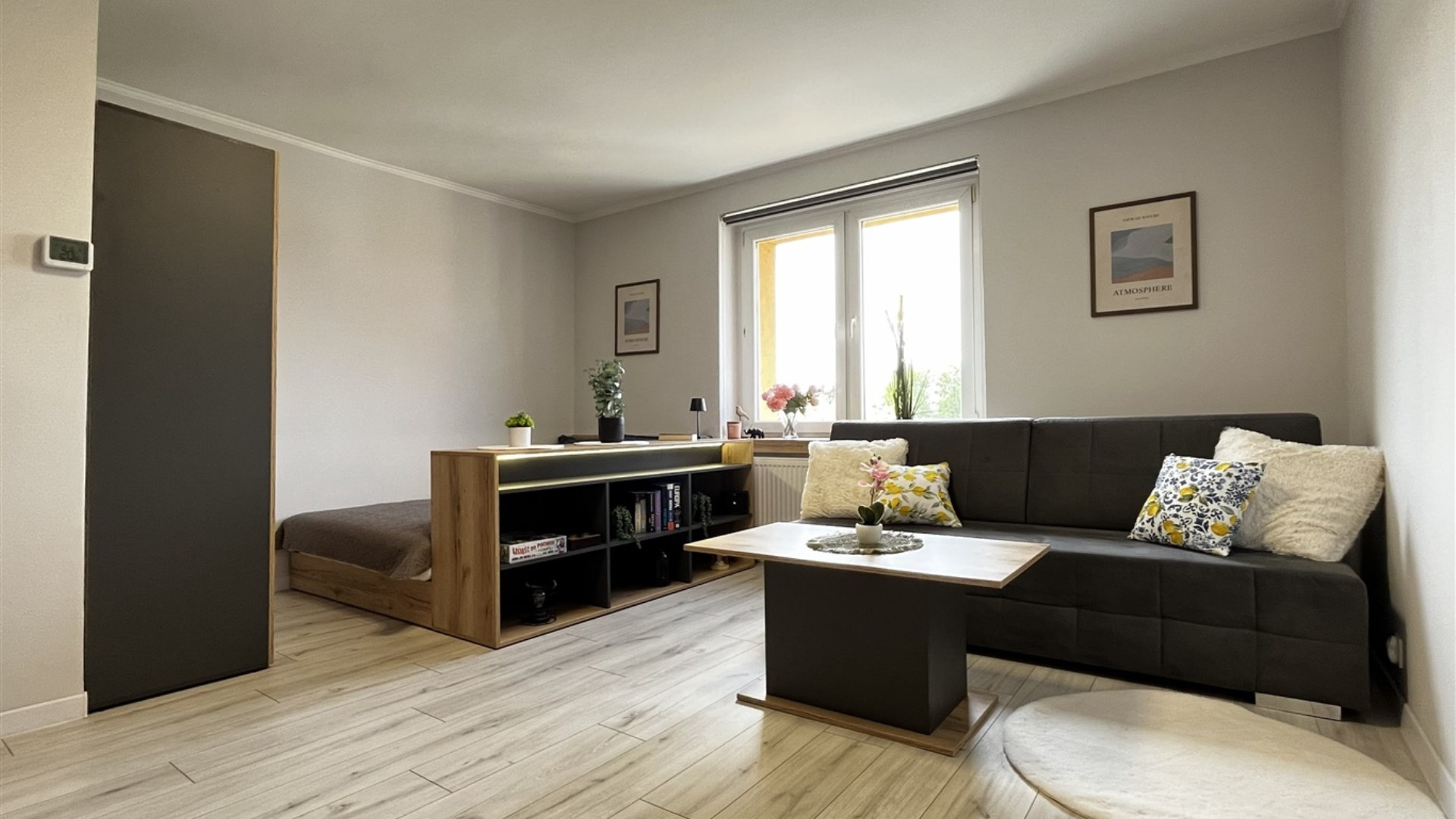 Mieszkanie na wynajem