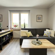 Mieszkanie na wynajem