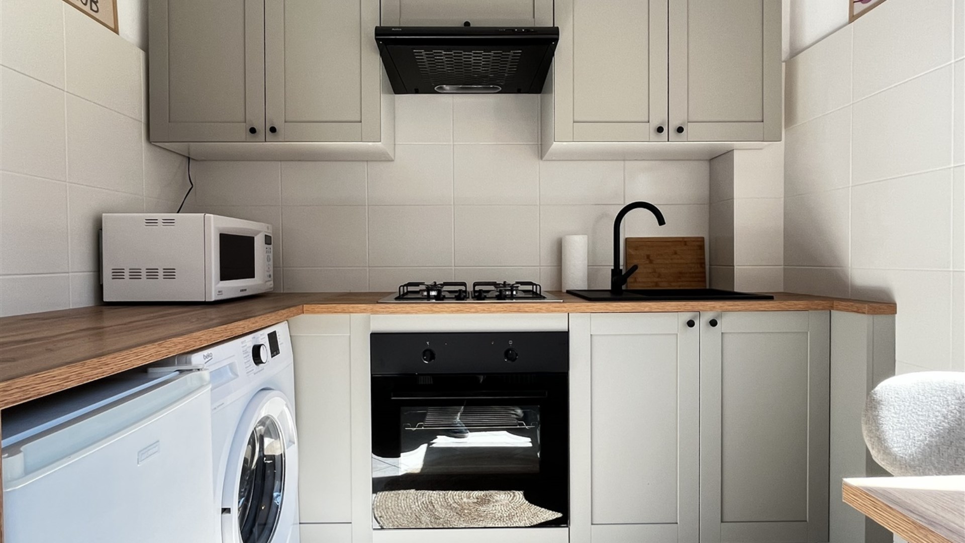 Mieszkanie na wynajem